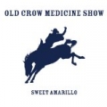 Sweet Amarillo by Old Crow Medicine Show