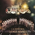La Historia De Mis Manos by Banda Carnaval