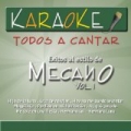 Todos a Cantar Karaoke: Éxitos al Estilo de Mecano, Vol. 1 (Karaoke Version) by Hernán Carchak