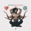 Love Apparatus by Jesse Boykins III
