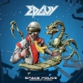 Space Police - Defenders of the Crown by Edguy