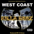 West Coast Killa Beez [Explicit] by G Swizz & Crisis tha Sharpshooter