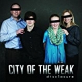 Disclosure [Explicit] by City of the Weak