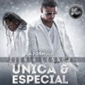 Unica Y Especial - Single by Zion Y Lennox