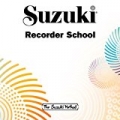 Suzuki Recorder School, Vols. 1 & 2 by Marion Verbruggen