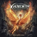 Sacrificium by Xandria