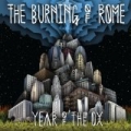 Year Of The Ox by The Burning of Rome