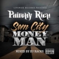 SemCity MoneyMan by Philthy Rich