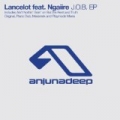 J.O.B. EP by Ngaiire Lancelot