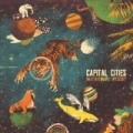 In A Tidal Wave Of Mystery by Capital Cities