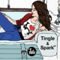 Tingle & Spark EP by T. Nile