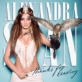 Thanks for Leaving by Alexandra Stan