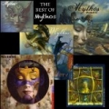 The Best of Mythos by Mythos