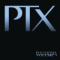 PTX, Vol. 1 by Pentatonix