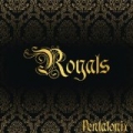 Royals by Pentatonix