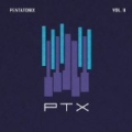 PTX, Vol. 2 by Pentatonix