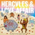 The Feast Of The Broken Heart by Hercules And Love Affair