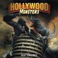 Hollywood Monsters by Another Day In Grey
