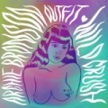 Wild Crush by Archie Bronson Outfit