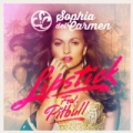Lipstick by Sophia Del Carmen Feat. Pitbull by Sophia Del Carmen