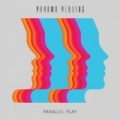 Parallel Play by Panama Wedding