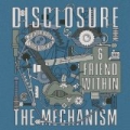 The Mechanism by Friend Within