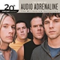 20th Century Masters - The Millennium Collection: The Best Of Audio Adrenaline by Audio Adrenaline