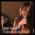 Strawhouse Sessions 01 by Henry Parker