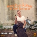 Earth Is The Loneliest Planet by Morrissey