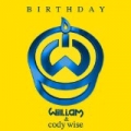 It's My Birthday by Will.I.Am
