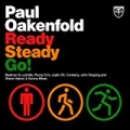 Ready Steady Go! by Paul Oakenfold