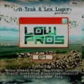 EP1 [Explicit] by Low Pros