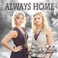 Always Home by Tigirlily