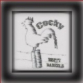 Cocky by Britt Daniels