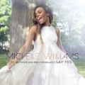Say Yes - Single by Michelle Williams