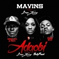 Adaobi (feat. Don Jazzy, Di'ja, Reekado Banks & Korede Bello) by The Mavins