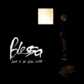 Love Is an Evol Word by Blessa