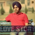 Love Story by Harman Gill