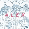 Alex by Nicky Blitz