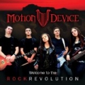 Welcome to the Rock Revolution by Motion Device