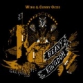 Heavy Kingdom by Conny Ochs Wino