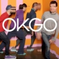Upside Out by OK Go