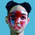 LP1 [Explicit] by FKA twigs
