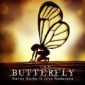 Like A Butterfly (Club Mix) by Danny Darko ft Jova Radevska