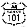 Jaq Mackenzie - 101 by Jaq Mackenzie