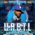 U.A.B.T.L (U Ain't Bout That Life), Vol. 1 [Explicit] by Westbred Diamond