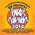 Paris Hip Hop 2014 by Various artists