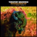 Buffalo Beat Ep by Timothy Brownie