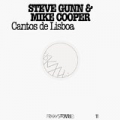 Frkwys Vol. 11: Mike Cooper & Steve Gunn - Cantos De Lisboa by Mike Cooper & Steve Gunn