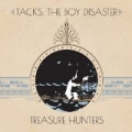 Treasure Hunters by the Boy Disaster Tacks